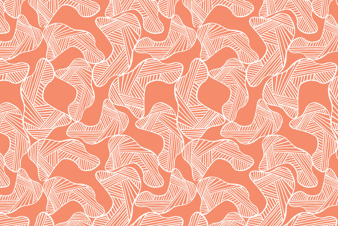 Organic Forms and Lines Organic Forms and Lines