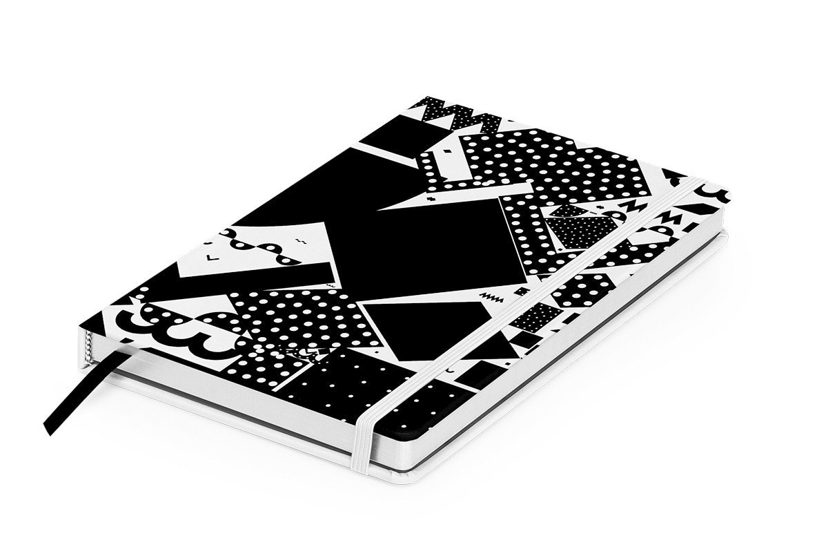 Mono Contain   Background Patterns 5