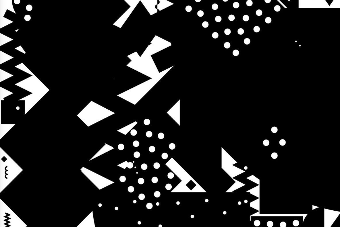 Mono Contain   Background Patterns 6