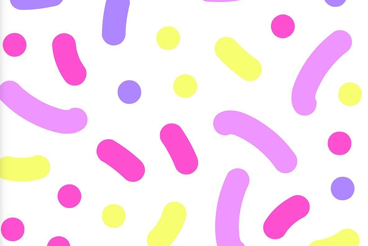 Sweet Candy Sweet Candy