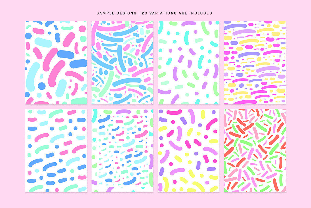 Sweet Candy Sweet Candy