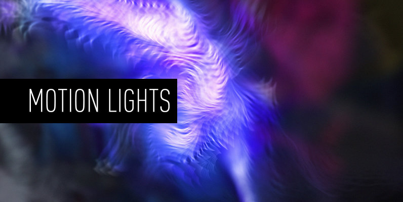 Motion Lights