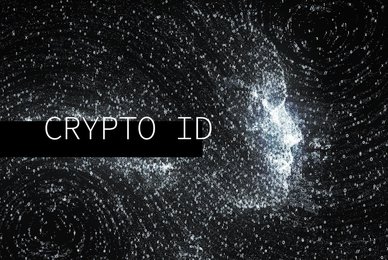 Crypto ID