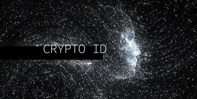 Crypto ID