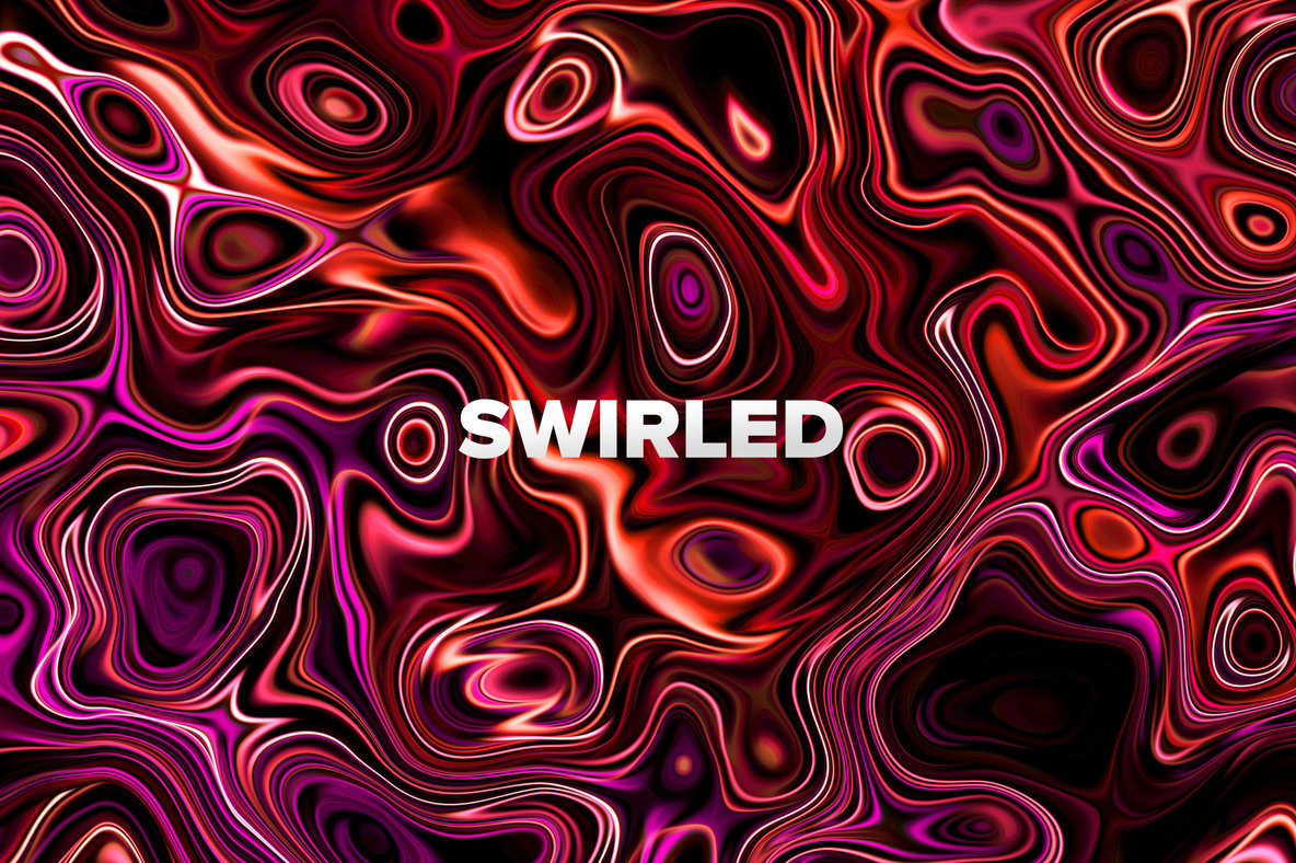 Swirled Vol  2   15 Abstract Marble Textures 10