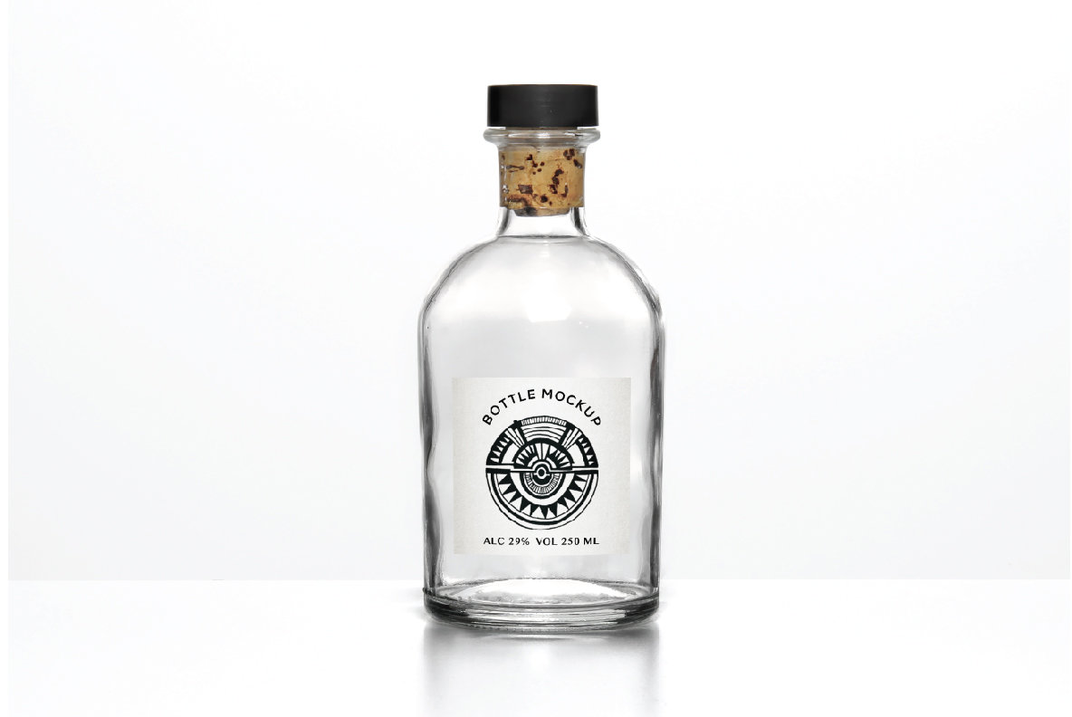 Geometric Circular Patterns 10