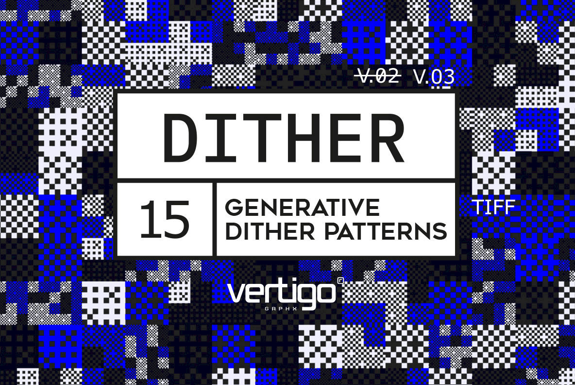 DITHER V 03 1