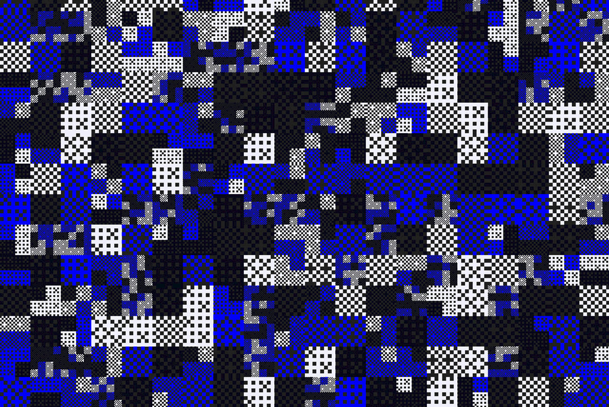 DITHER V 03 3