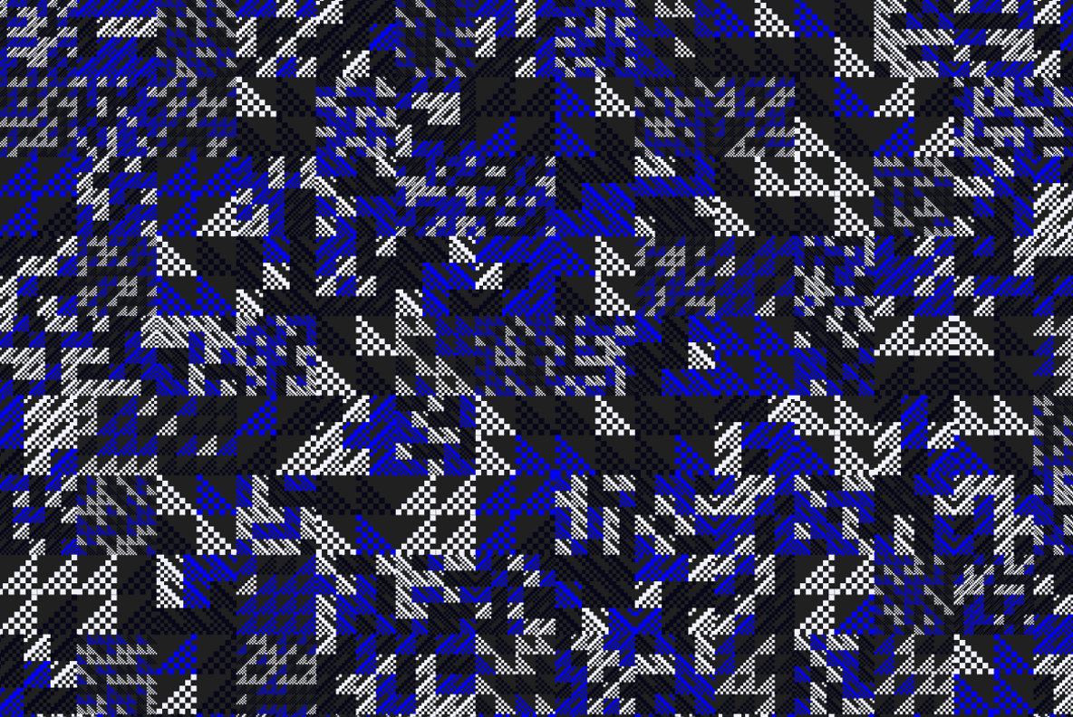 DITHER V 03 7