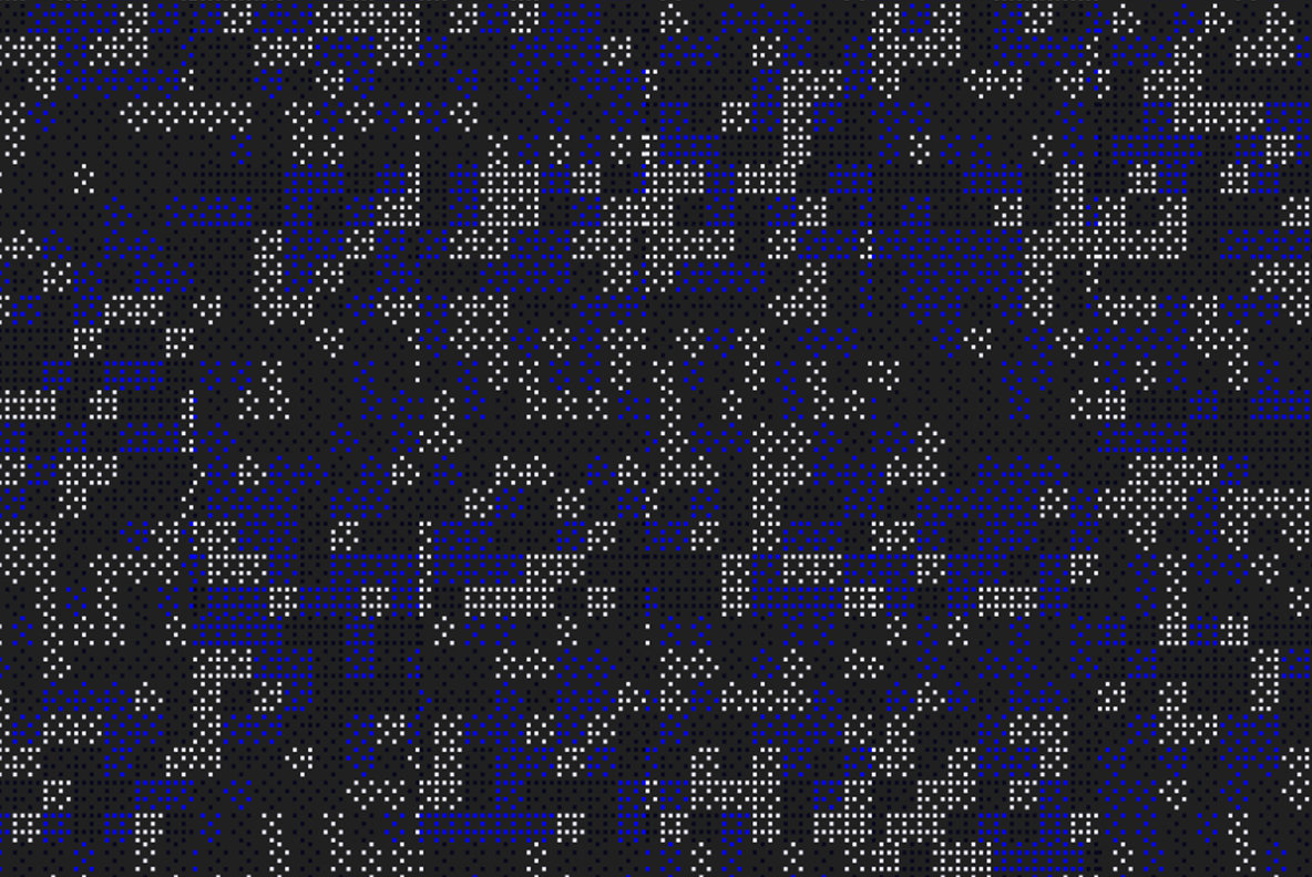 DITHER V 03 14