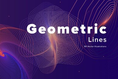 Geometric Lines