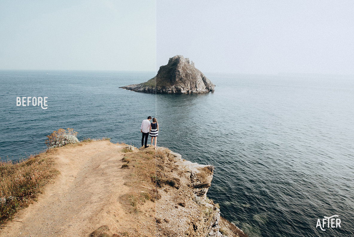 Oneday Love Lightroom Preset Oneday Love Lightroom Preset
