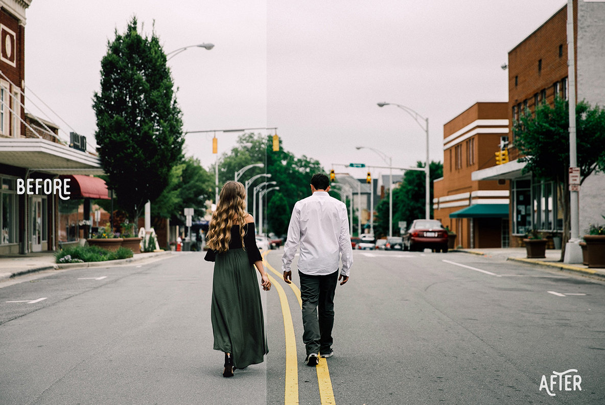 Oneday Love Lightroom Preset Oneday Love Lightroom Preset
