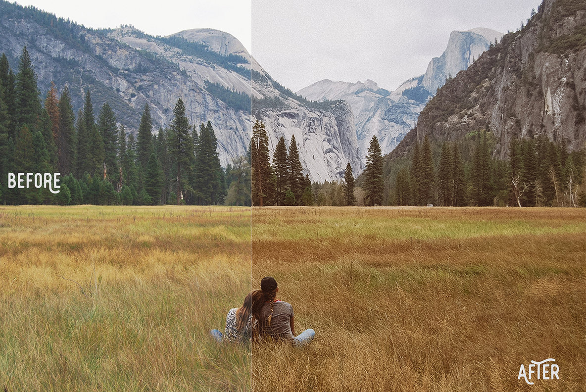 Oneday Love Lightroom Preset Oneday Love Lightroom Preset