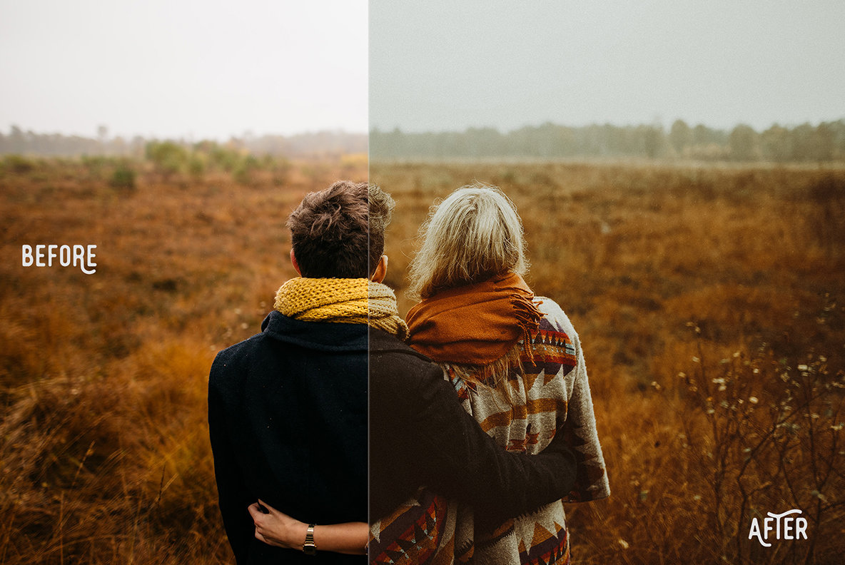 Oneday Love Lightroom Preset Oneday Love Lightroom Preset