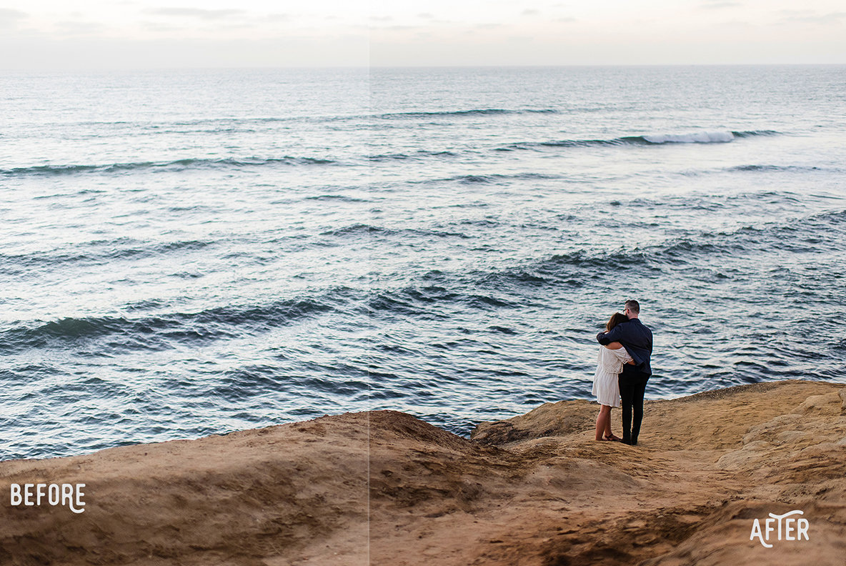 Oneday Love Lightroom Preset Oneday Love Lightroom Preset