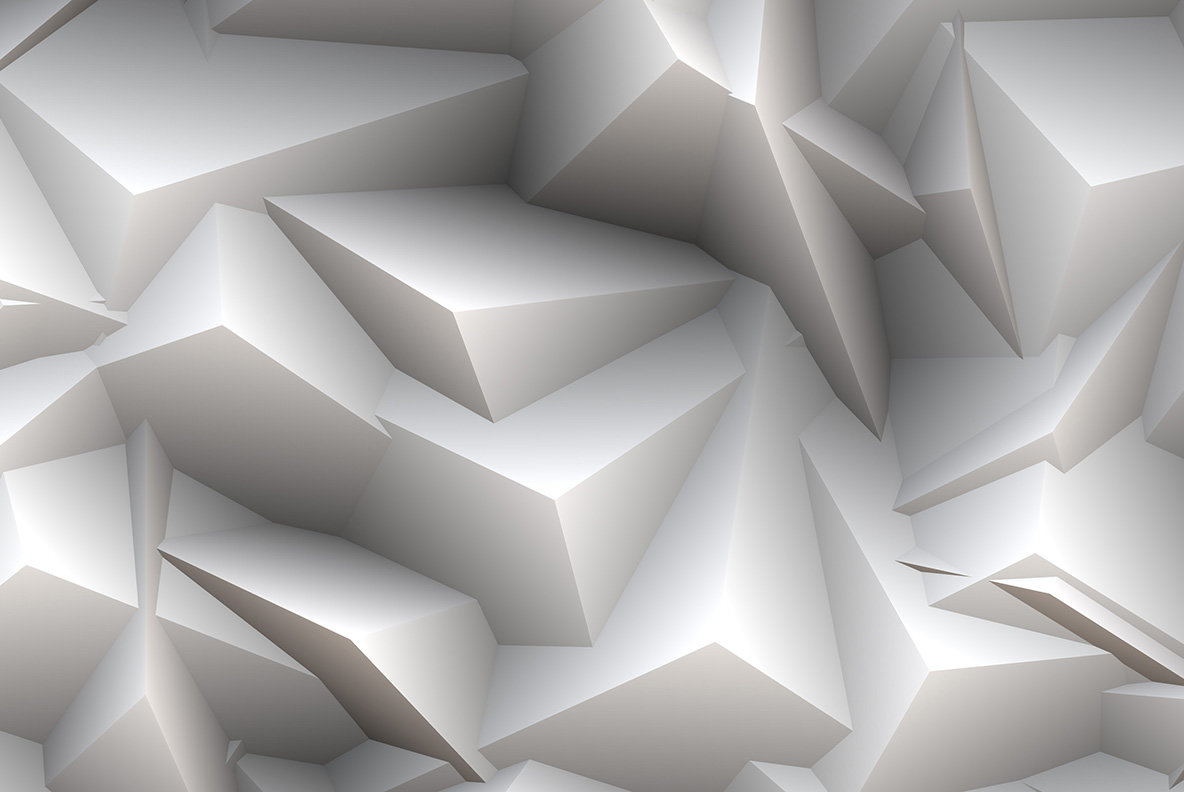 Polygon Backgrounds 3 7