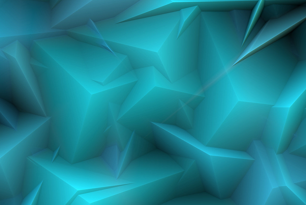 Polygon Backgrounds 3 11