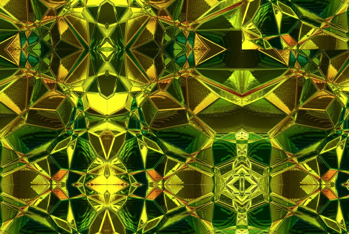 Polygon Backgrounds 3 12