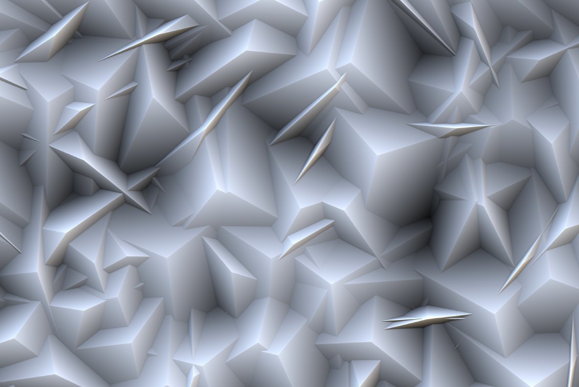 Polygon Backgrounds 3 13