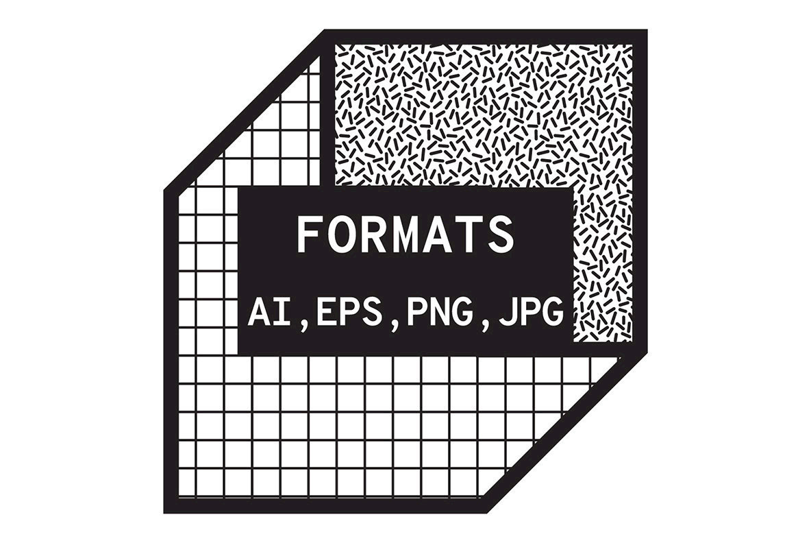 Geometric Design  Shapes   Patterns  2