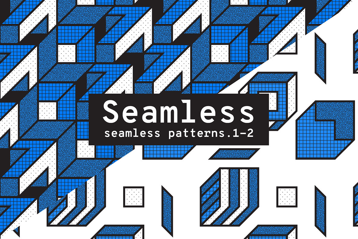 Geometric Design  Shapes   Patterns  9