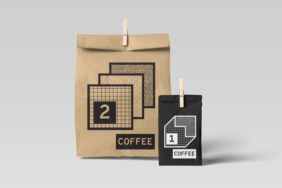 Geometric Design  Shapes   Patterns  16