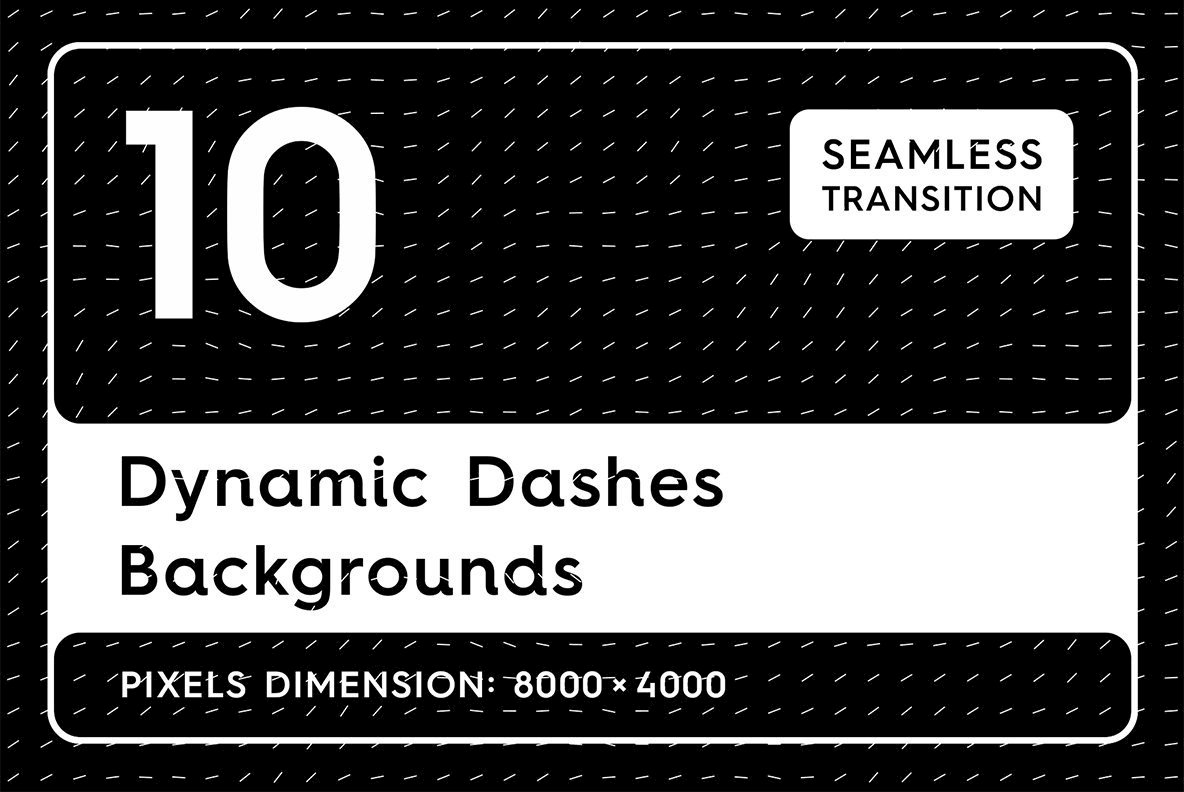 10 Dynamic Dashes Backgrounds 10 Dynamic Dashes Backgrounds