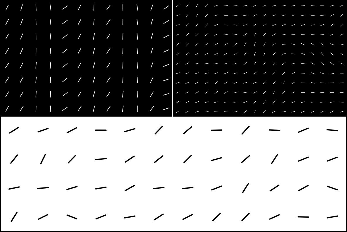 10 Dynamic Dashes Backgrounds 10 Dynamic Dashes Backgrounds