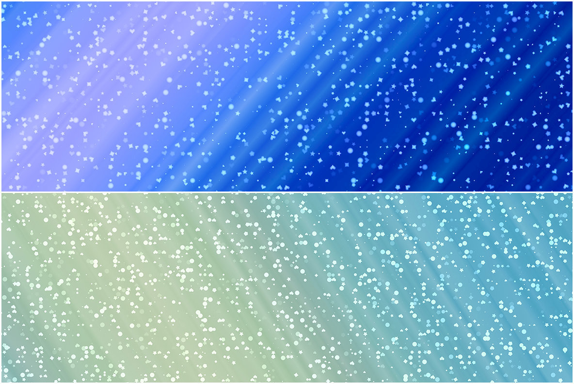 10 Confetti Glitter Backgrounds 10 Confetti Glitter Backgrounds