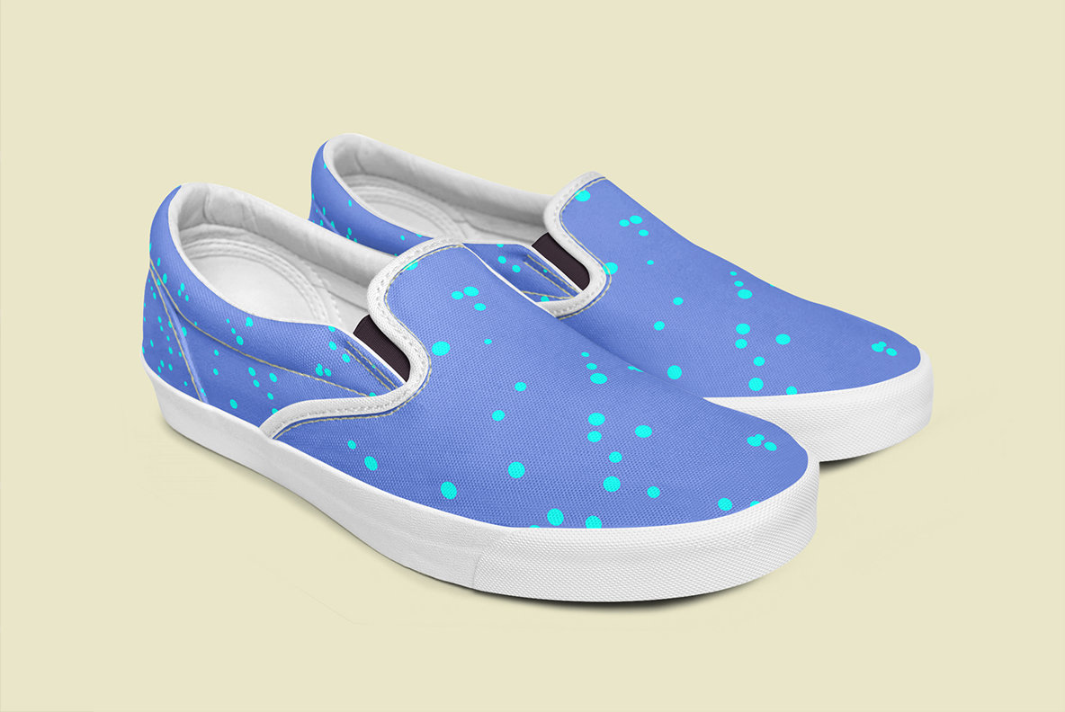 20 Shambolic Bubbles Backgrounds 8