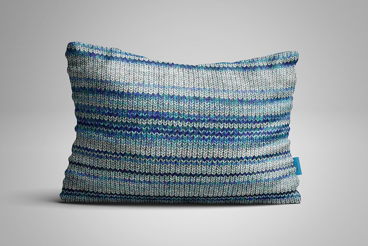 20 Knitted Weaving Background Textures 9