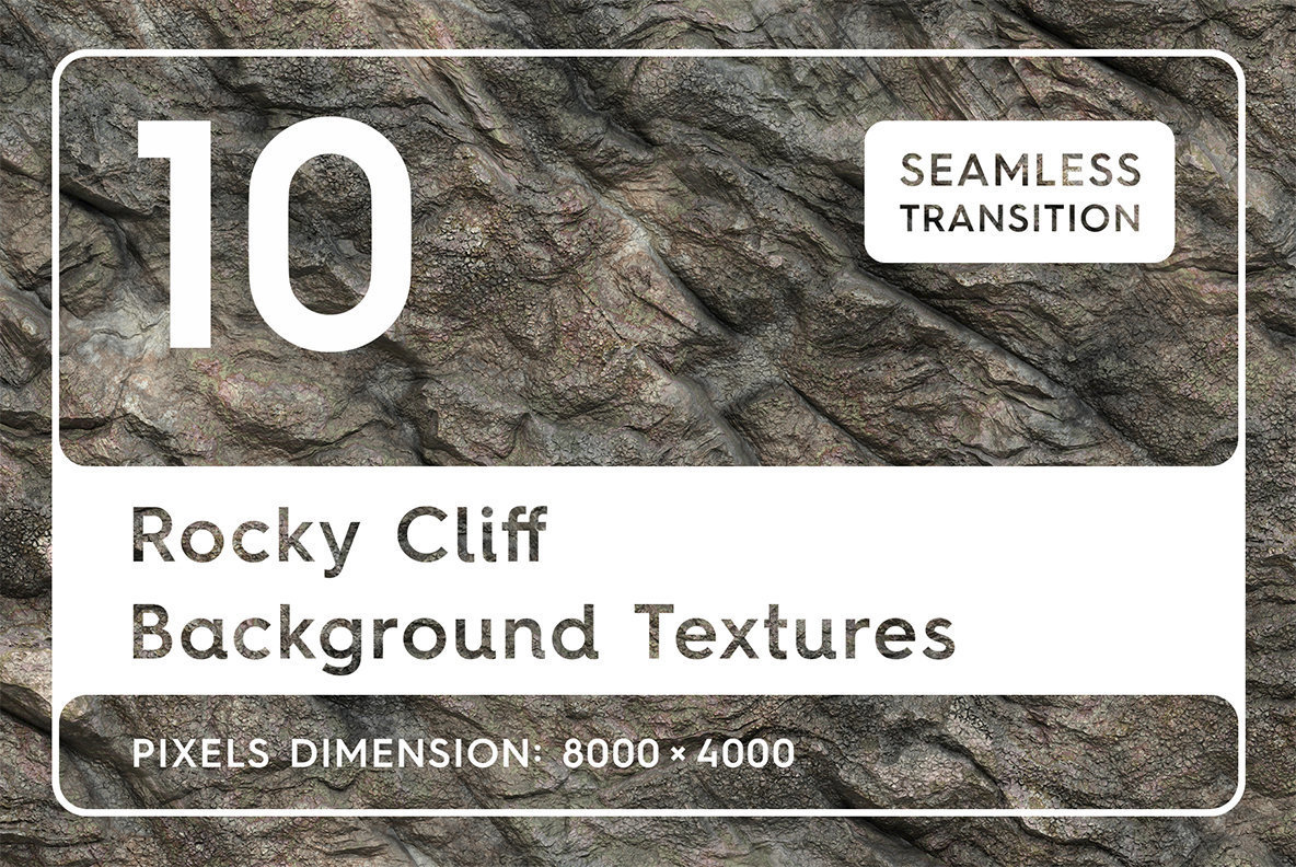 10 Rocky Cliff Background Textures 10 Rocky Cliff Background Textures