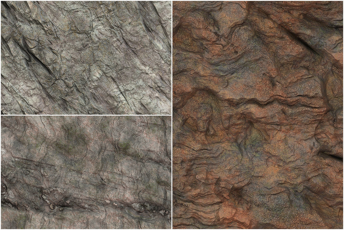 10 Rocky Cliff Background Textures 10 Rocky Cliff Background Textures