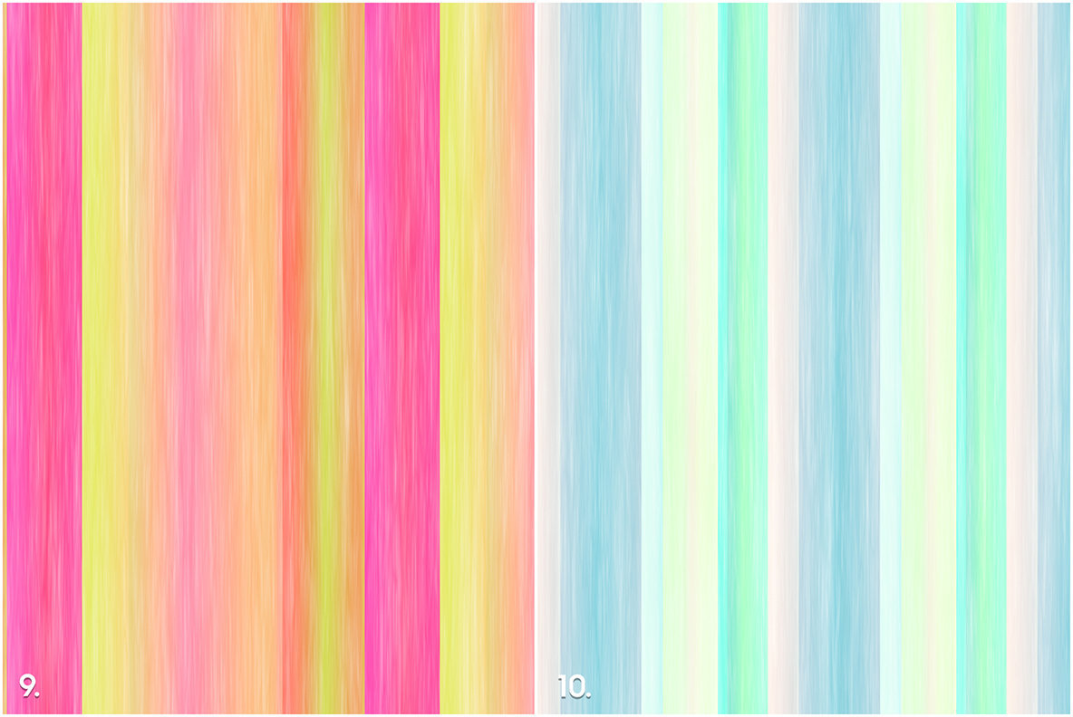 10 Scrapbook Sherbert Background Textures 10 Scrapbook Sherbert Background Textures