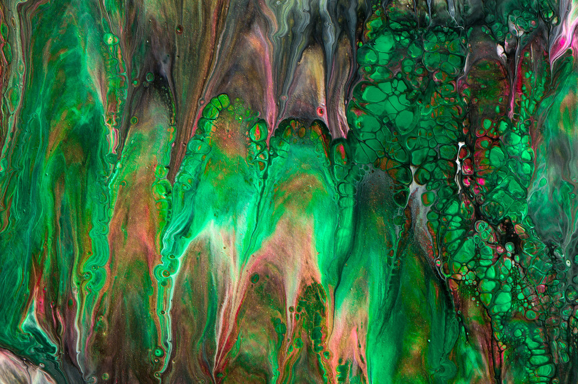 Enigma   15 Abstract Paint Textures 9