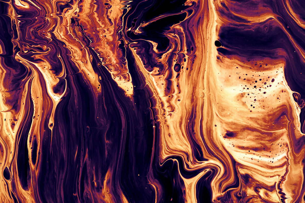 Enigma   15 Abstract Paint Textures 10