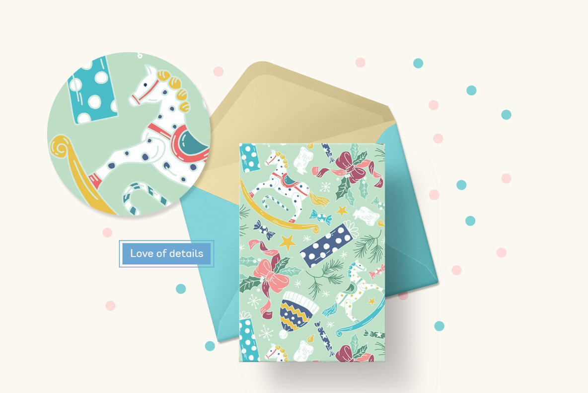 Christmas Stories Patterns Christmas Stories Patterns