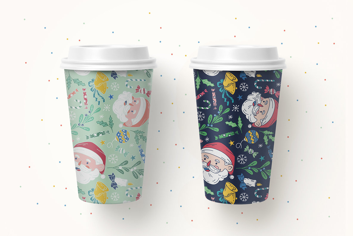 Christmas Stories Patterns Christmas Stories Patterns