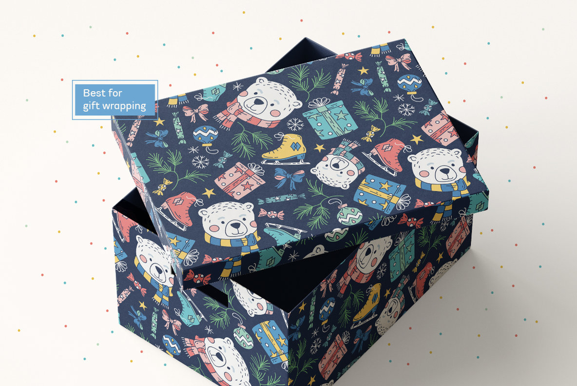Christmas Stories Patterns Christmas Stories Patterns