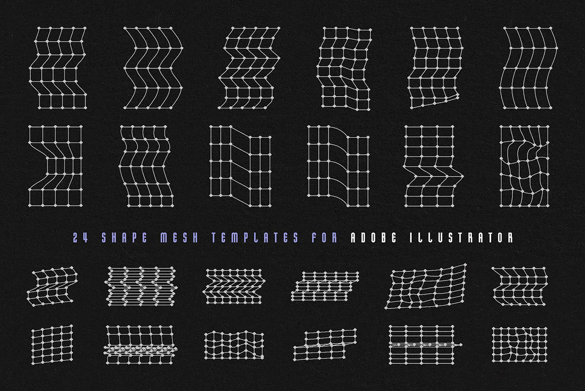 Transmission Warp Text Effects Transmission Warp Text Effects