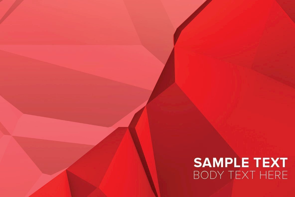 Polygon Backgrounds 4 Polygon Backgrounds 4