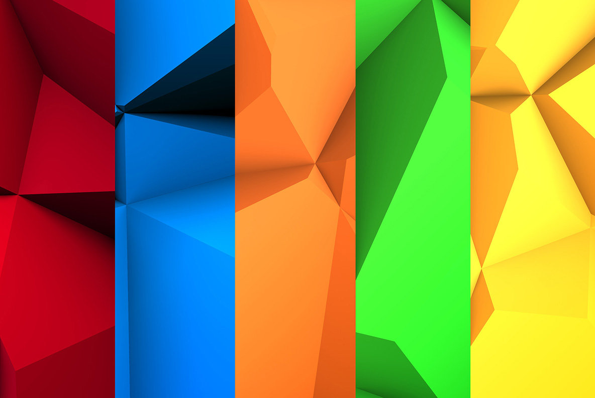Polygon Backgrounds 4 Polygon Backgrounds 4