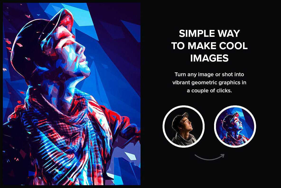 Color Fusion Photoshop Actions Color Fusion Photoshop Actions
