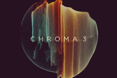 Chroma 3