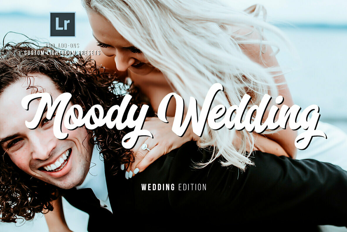 Moody Wedding Lightroom Presets Moody Wedding Lightroom Presets
