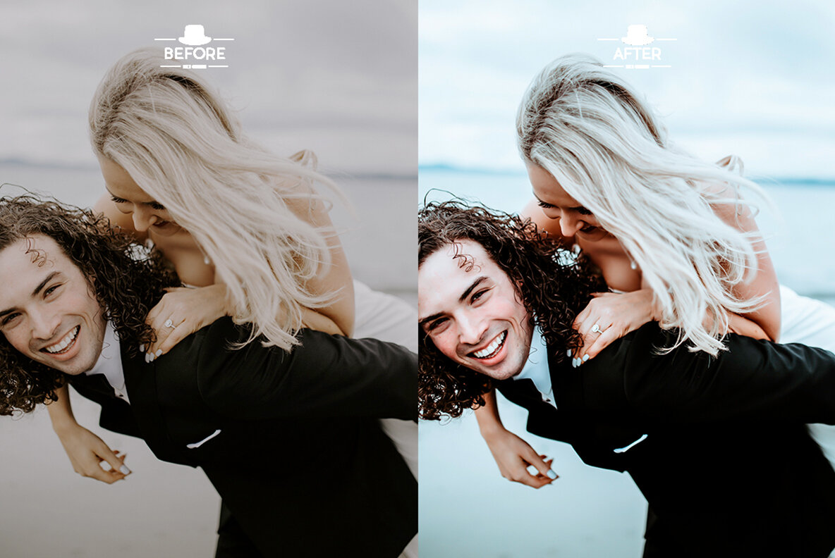 Moody Wedding Lightroom Presets Moody Wedding Lightroom Presets