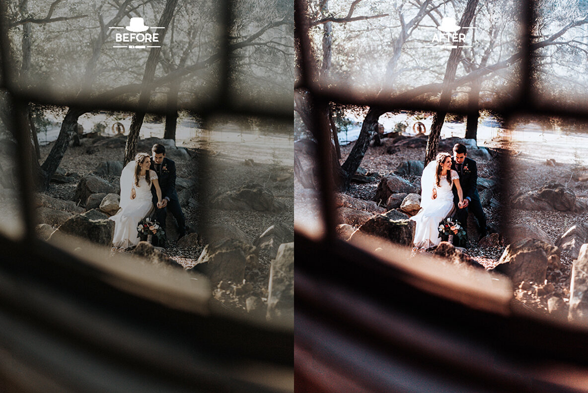 Moody Wedding Lightroom Presets Moody Wedding Lightroom Presets