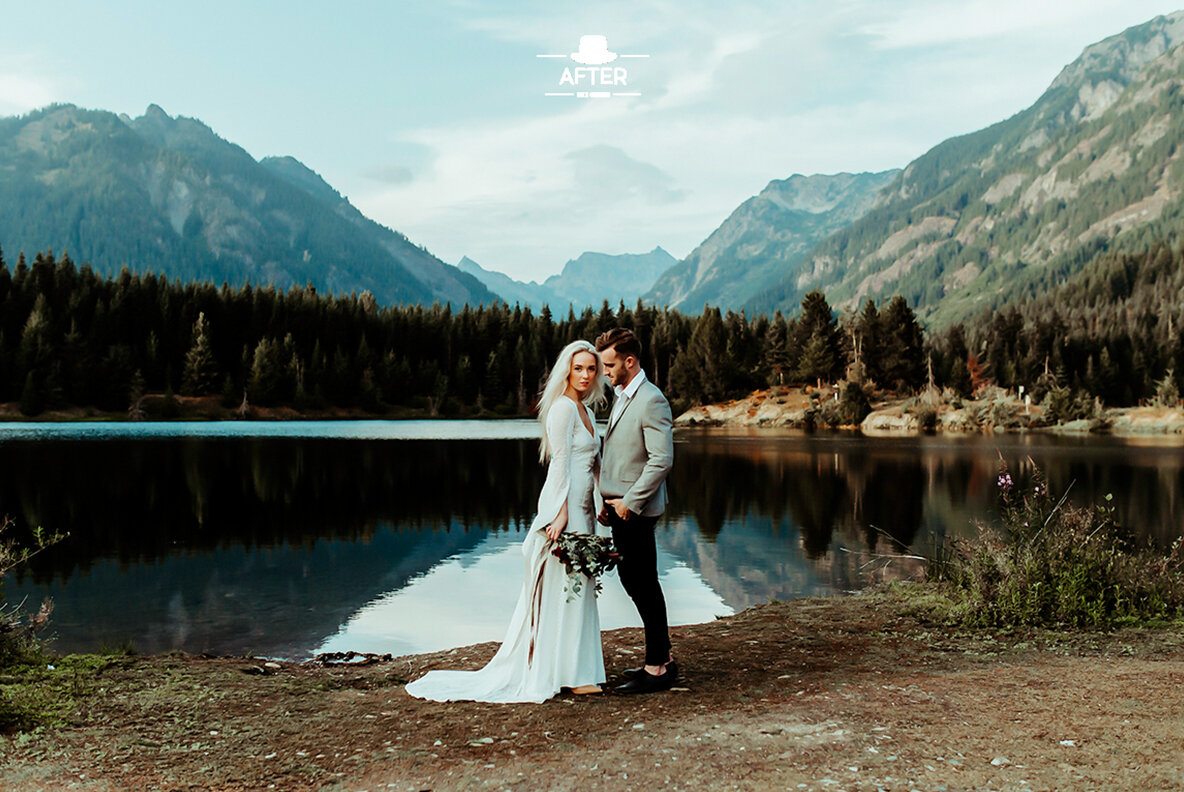 Moody Wedding Lightroom Presets Moody Wedding Lightroom Presets