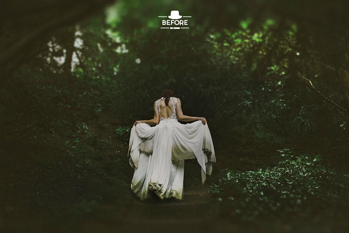 Moody Wedding Lightroom Presets Moody Wedding Lightroom Presets